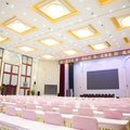 双鸭山东山国际酒店外观图 双鸭山东山国际酒店外观图
