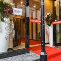 忆杭假日酒店外观图 忆杭假日酒店外观图