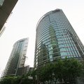上海人乐酒店管理有限公司外观图 上海人乐酒店管理有限公司外观图