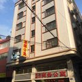 源顺商务公寓外观图 源顺商务公寓外观图