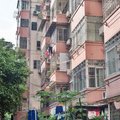 广州黑咩咩旅社外观图 广州黑咩咩旅社外观图