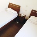 南京情缘招待所外观图 南京情缘招待所外观图