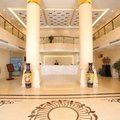 辉煌温泉商务酒店外观图 辉煌温泉商务酒店外观图
