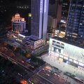 深圳边渡设计青旅外观图 深圳边渡设计青旅外观图