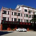 五指山云丹红酒店外观图 五指山云丹红酒店外观图