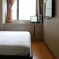 武汉金涛鸿梦园6加1宾馆(汉口火车站店)外观图 武汉金涛鸿梦园6加1宾馆(汉口火车站店)外观图
