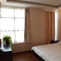 今日699快捷酒店(西青店)外观图 今日699快捷酒店(西青店)外观图