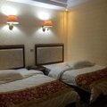 玉树爱家商务酒店外观图 玉树爱家商务酒店外观图