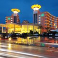 红河官房大酒店外观图 红河官房大酒店外观图