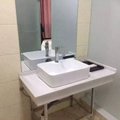 榆林龙洲丹霞旅游度假酒店外观图 榆林龙洲丹霞旅游度假酒店外观图