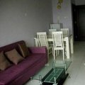 深圳胜似家连锁酒店短租公寓(福田星河世纪店)外观图 深圳胜似家连锁酒店短租公寓(福田星河世纪店)外观图