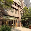 成都她他精品公寓春熙路店外观图 成都她他精品公寓春熙路店外观图