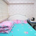 南京探路者客栈上海路地铁站店外观图 南京探路者客栈上海路地铁站店外观图