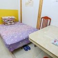 广州西城公寓(西村地铁站店)外观图 广州西城公寓(西村地铁站店)外观图