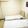 金晓快捷酒店外观图 金晓快捷酒店外观图