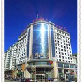 临潭世纪饭店外观图 临潭世纪饭店外观图