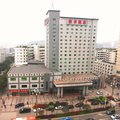 巴中恒丰饭店外观图 巴中恒丰饭店外观图