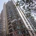 小住工作间公寓外观图 小住工作间公寓外观图