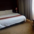 昌吉幸福大酒店外观图 昌吉幸福大酒店外观图
