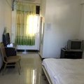 广州富泉公寓外观图 广州富泉公寓外观图