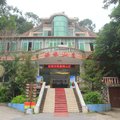 广州源缘山庄湖边4房度假别墅E栋外观图 广州源缘山庄湖边4房度假别墅E栋外观图