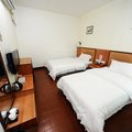 广州越秀玉龙宾馆外观图 广州越秀玉龙宾馆外观图