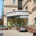 上海时光自助式青年旅舍中山公园店外观图 上海时光自助式青年旅舍中山公园店外观图