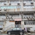 南京泗州旅馆外观图 南京泗州旅馆外观图