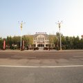霸州塞纳温泉会馆外观图 霸州塞纳温泉会馆外观图