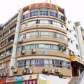 深圳城东宾馆外观图 深圳城东宾馆外观图