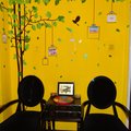 天津罗马假日主题公寓酒店外观图 天津罗马假日主题公寓酒店外观图