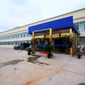 上海翔远大酒店浦东机场二店外观图 上海翔远大酒店浦东机场二店外观图