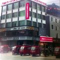 都市118三明宁化县步行街店外观图 都市118三明宁化县步行街店外观图