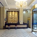 宣城广德美林泰达酒店大润发店外观图 宣城广德美林泰达酒店大润发店外观图
