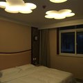 濮阳华都客栈外观图 濮阳华都客栈外观图