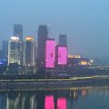 重庆女老板的青旅外观图 重庆女老板的青旅外观图