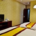 安顺双阳航城酒店外观图 安顺双阳航城酒店外观图