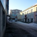 大兴安岭天竹旅店外观图 大兴安岭天竹旅店外观图