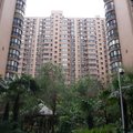 武汉汉口中心嘉园家庭公寓外观图 武汉汉口中心嘉园家庭公寓外观图
