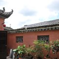 黄山西递清心楼农家乐外观图 黄山西递清心楼农家乐外观图