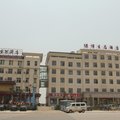 高安绿博生态酒店外观图 高安绿博生态酒店外观图