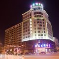 界首宝兰假日酒店外观图 界首宝兰假日酒店外观图