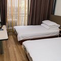 杭州钱塘酒店式公寓外观图 杭州钱塘酒店式公寓外观图