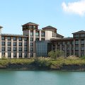 千岛湖浙旅名庭酒店外观图 千岛湖浙旅名庭酒店外观图