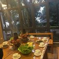 西昌上居海景客栈外观图 西昌上居海景客栈外观图