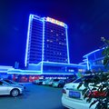 邹城信达酒店(兖矿宾馆)外观图 邹城信达酒店(兖矿宾馆)外观图
