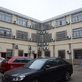 上海乐佳精品公寓外观图 上海乐佳精品公寓外观图
