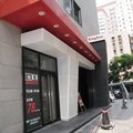 深圳她他会酒店式公寓(海岸城店)外观图 深圳她他会酒店式公寓(海岸城店)外观图