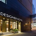 S设计师酒店(成都人民南路美领馆店)外观图 S设计师酒店(成都人民南路美领馆店)外观图