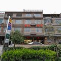 仙居逸闲客栈外观图 仙居逸闲客栈外观图